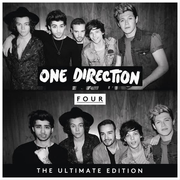 18 by One Direction