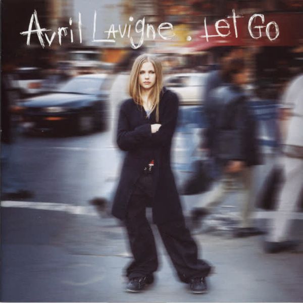 Sk8er Boi by Avril Lavigne