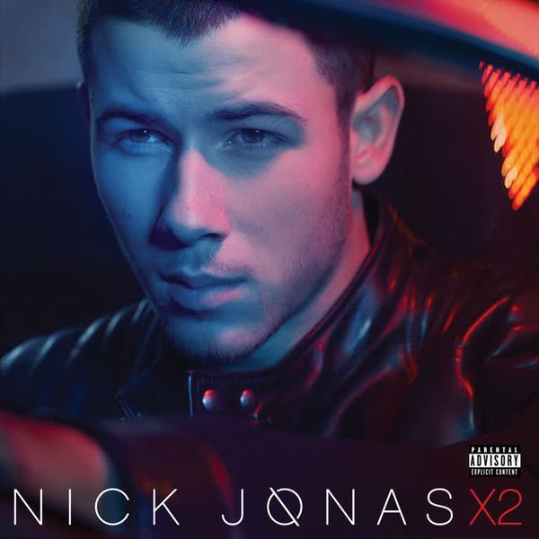 Jealous by Nick Jonas