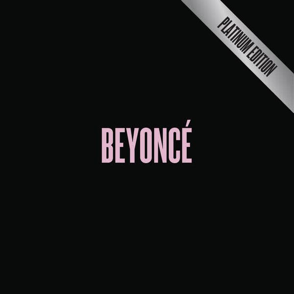 Drunk in Love (feat. JAY-Z) by Beyoncé