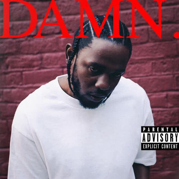 LOVE. FEAT. ZACARI by Kendrick Lamar