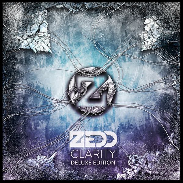 Stay The Night by Zedd
