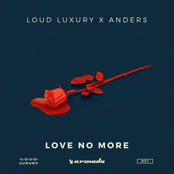 Love No More by anders