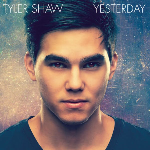 Kiss Goodnight by Tyler Shaw