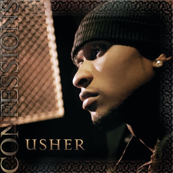 Yeah! (feat. Lil Jon & Ludacris) by USHER
