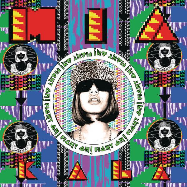 Paper Planes by M.I.A