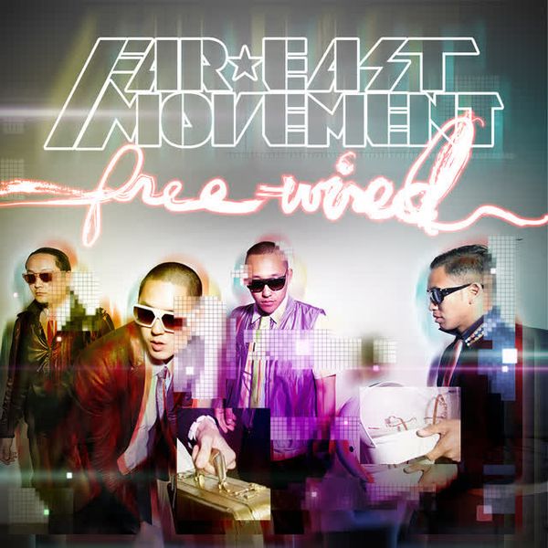 Like A G6 by Far East Movement