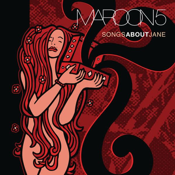 She Will Be Loved by Maroon 5