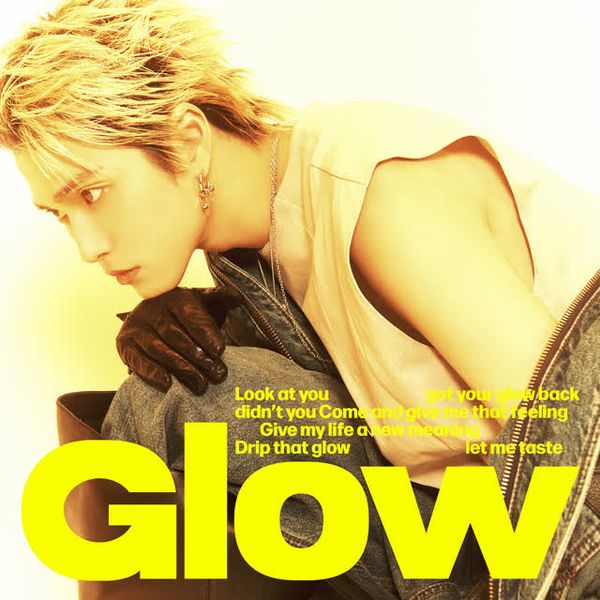 Glow by XngHan&Xoul