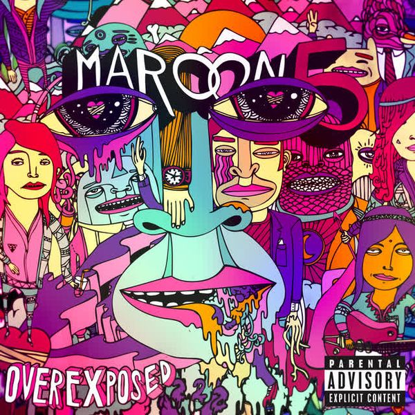 Payphone by Wiz Khalifa