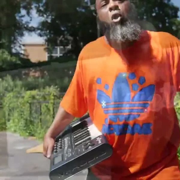 New Music - EverGlades Boss - Duck The Law